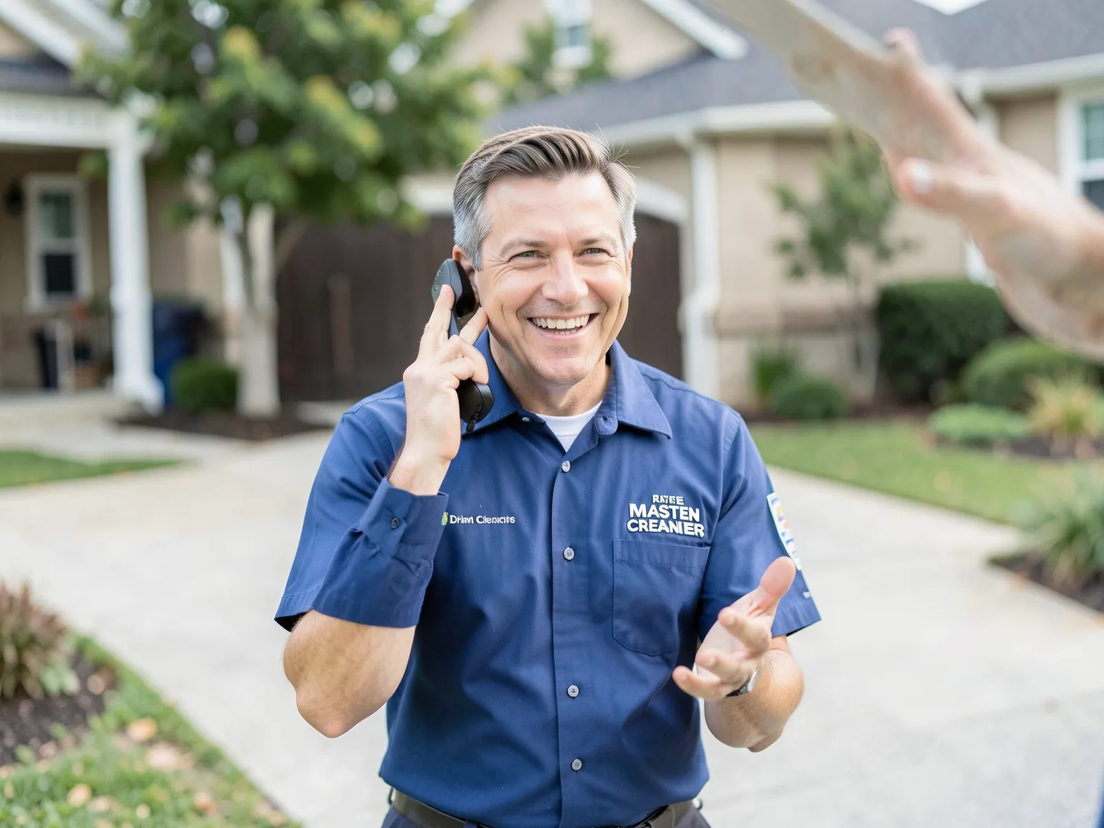 Drain Cleaning Horse Shoe, NC FAQs